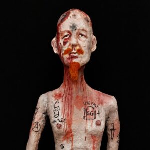GG Allin